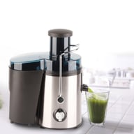 500ML Stainless Steel Juicer Machine Whole Fruit Vegetable Centrifugal Juice Extractor — view 1