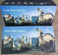 WiFi Smart Glasses Camera | Hands-Free Video Recording Sunglasses — view 6
