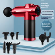 Portable Sports Muscle Relaxation Massager | 32-Speed Fascia Gun — view 11