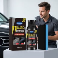 Car Scratch Repair Agent - Professional Paint Correction Solution — view 4