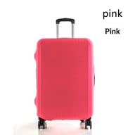 Personal Elastic Luggage Case Cover | Protective Suitcase Sleeve — view 12
