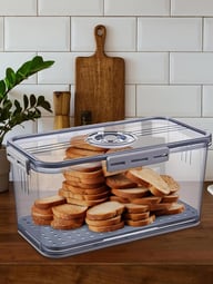 Kitchen Fruit & Vegetable Storage Containers — view 1