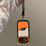 All-Inclusive Phone Case Hide-and-Seek Coal Ball | Protective Design — view 6
