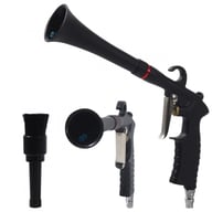 Pneumatic Car Interior Cleaning Gun Kit | Professional Detailing — view 1