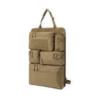 Multi-functional Storage Hanging Bag Made Of Wear-resistant Oxford Cloth — view 5