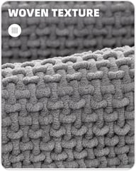 Absorbent Floor Mat 40x60cm | Bathroom & Entryway Non-Slip — view 10