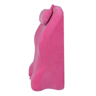 Ergonomic Spinal Posture Support & Multi-Functional Bed Pillow -pink — view 17