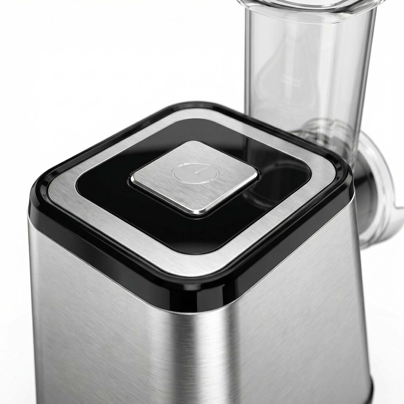 Electric Vegetable Slicer & Flour Mill | Multi-Hole Food Processor
