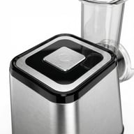 Electric Vegetable Slicer & Flour Mill | Multi-Hole Food Processor — view 6