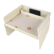 Car Baby Safety Seat Tray Child Car-mounted — view 2