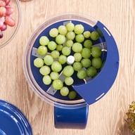 Electric Grape Peeling Machine | Effortless Fruit Peeler Tool Canada — view 8