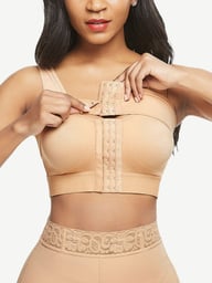 Post-operative Posture Correction Bra for Large-Sized Women | CA$69.99 — view 5