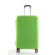 Personal Elastic Luggage Case Cover | Protective Suitcase Sleeve — view 8