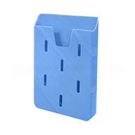 Silicone Beach Bag Phone Holder | Car Phone Holders for Perforated Totes — view 1