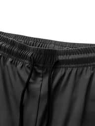 Men's Quick-Drying Capri Running Pants | Breathable Fitness — view 16