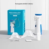 Facial Steamer Spa | Pore Cleaner & Face Mist for Home Skincare — view 5