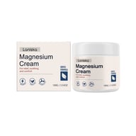 Laniska Magnesium Cream for Joint Pain Relief | Daily Massage Care — view 6