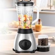 800W Blender Smoothie Maker Ice Crusher Mixer Milk Shake Fruit Juicer Vegetable — view 3