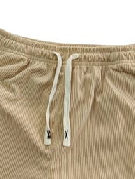American-Style Mens Quick-Dry Shorts | Breathable Summer Drawstring — view 19