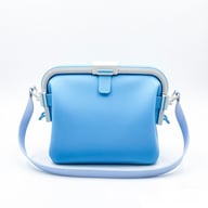 Fashionable And Personalized Rainproof Bag Silicone Bag — view 7