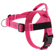 Easy-to-Cover Dog Leash Harness with Hand Holding Rope | Medium-Large — view 7