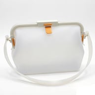 Fashionable And Personalized Rainproof Bag Silicone Bag — view 2