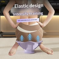 Multi-Functional Leg Clamping Trainer for Glute Lifting | Home Fitness — view 4