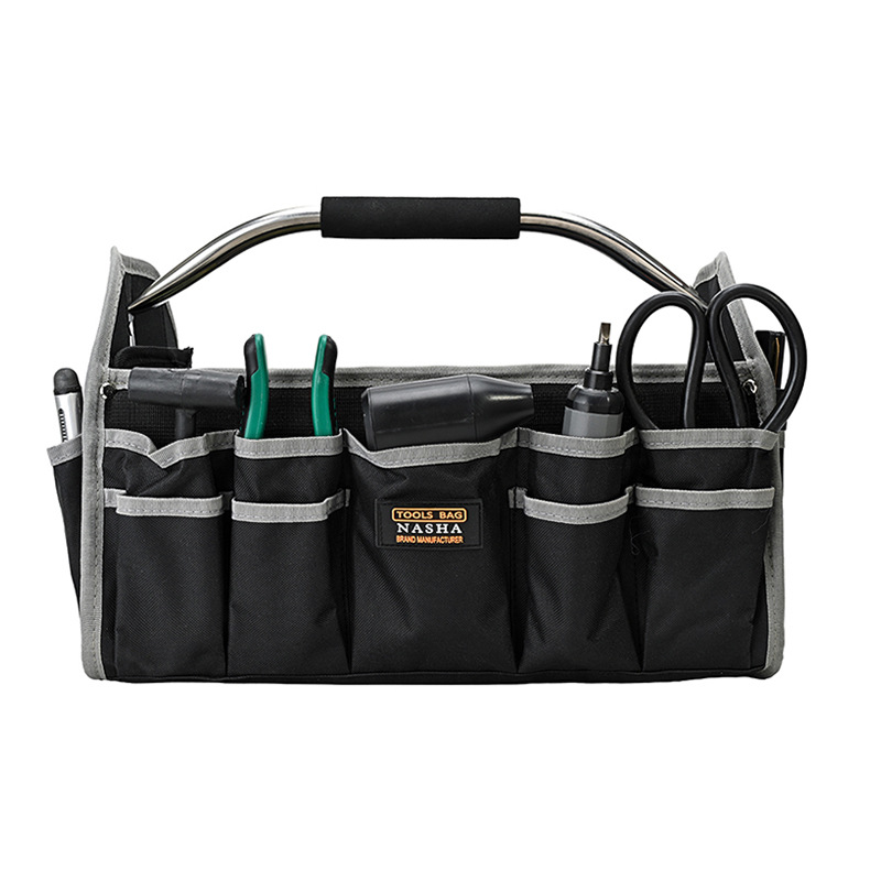 Portable Tool Bag Multifunctional Woodworking Storage Pouch | Canada