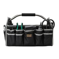Portable Tool Bag Multifunctional Woodworking Storage Pouch — view 1