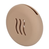 Silicone Powder Puff Holder | Breathable Makeup Sponge Storage Case — view 7