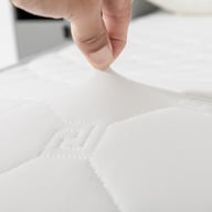 Thickened Latex Mattress Dormitory Soft Pad | Comfort Topper — view 6