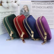 Velvet Bracelet Storage Jewelry Bag — view 8