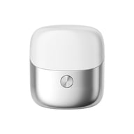 Full-body Washable Dual-head Magnetic Electric Shaver — view 1
