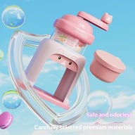 Hand-Cranked Ice Shaver For Kids | Fun Home Shaved Ice Maker — view 7