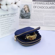 Velvet Bracelet Storage Jewelry Bag — view 13