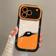 All-Inclusive Phone Case Hide-and-Seek Coal Ball | Protective Design — view 7