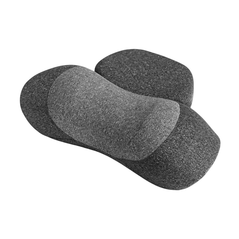 Vibrating Temperature-Controlled Heating Cervical Massage Pillow | Neck Pain Relief