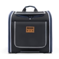 Portable Car Travel Cat Carrier | Multi-Function Pet Backpack Home & Kitchen — view 3