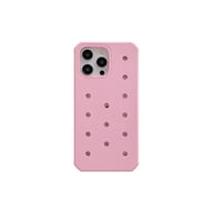 Silicone Hole Phone Case | Protective 3D Perforated Cover Canada — view 8
