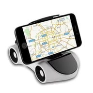 Car Phone Holder In-car Navigation Multi-functional | Captain Fam — view 5