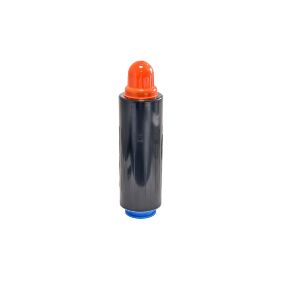 Portable Household Plastic Printer Toner Cartridge