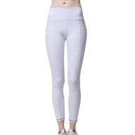 Seamless Tummy Control Yoga Pants for Women | High-Waisted Leggings — view 5