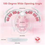 Anti-Cellulite Massage Roller | Lymphatic Drainage Deep Tissue — view 5