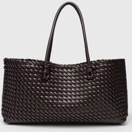 Handmade Woven Bag for Home & Kitchen Storage | Eco-Friendly Tote — view 6