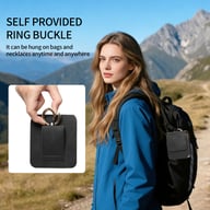 Universal Outdoor Folding Smartphone Case | Secure Protection — view 8