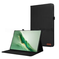 Woven Texture Leather Tablet Case | Premium Protection Canada — view 9