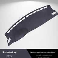 Custom Fit Car Dashboard Non-slip Mat | UV & Scratch Protection — view 5