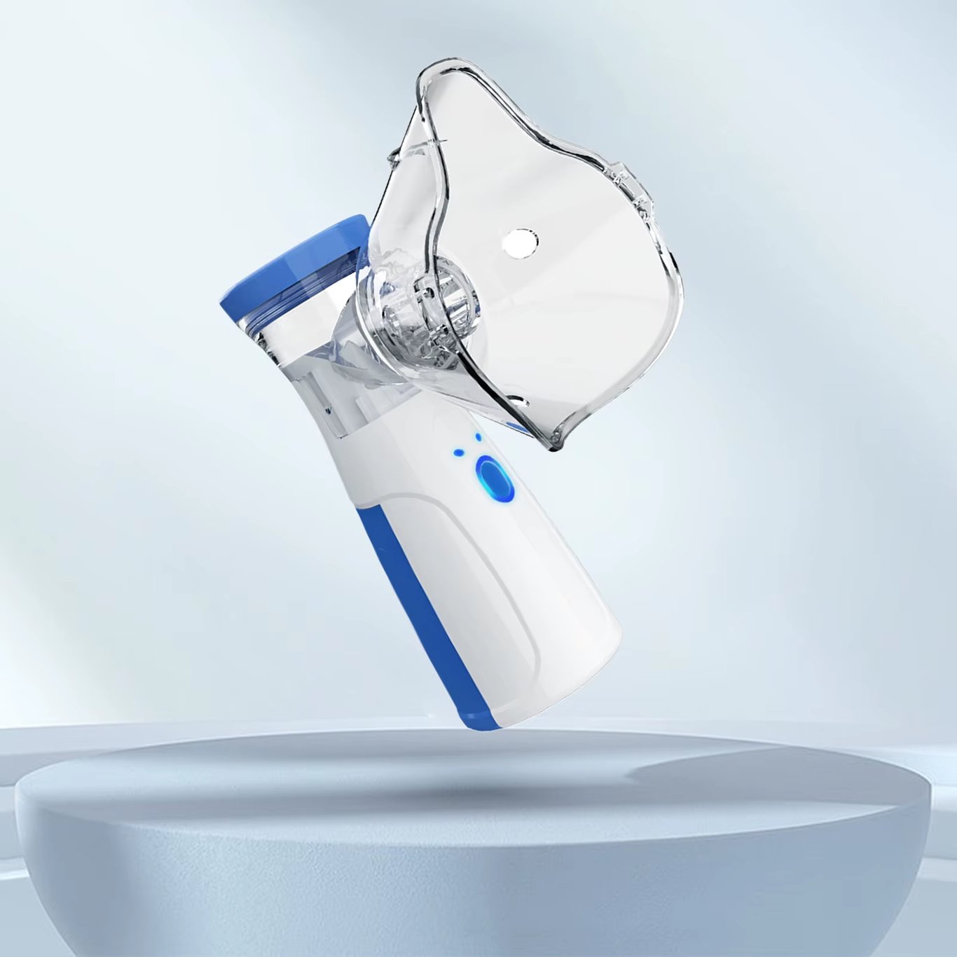 Facial Steamer Spa | Pore Cleaner & Face Mist for Home Skincare