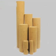 Solid Cork Massage Yoga Block Set | Natural Self-Myofascial Release — view 5