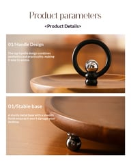 Entryway Console Table Key Storage Rack — view 4